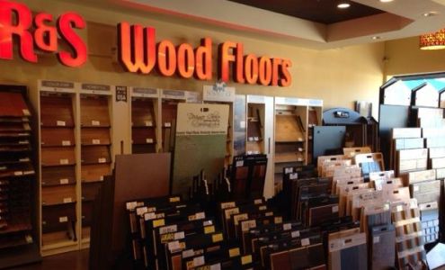 R&S Flooring
