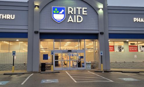 Rite Aid West Mifflin