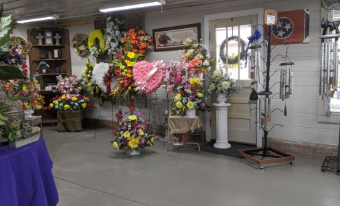 Misty Mountain Florist - Cleveland Florist