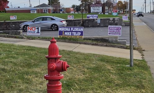 Franks Antiques & Collectibles