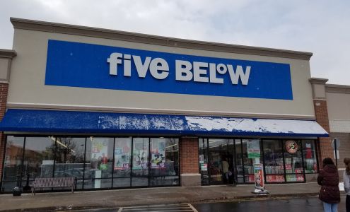 Five Below