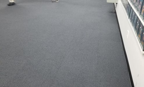 Professional Carpet Installation