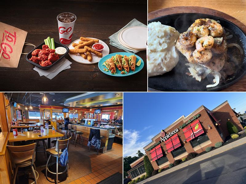 Applebee's Grill + Bar