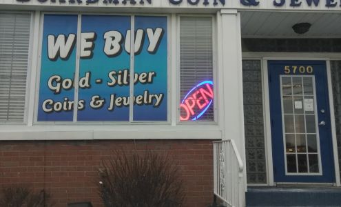 Boardman Coin & Jewelry