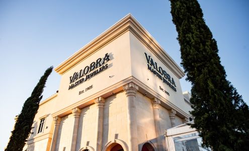 Valobra Master Jewelers