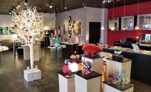 Gallery Vetro Creative Artglass