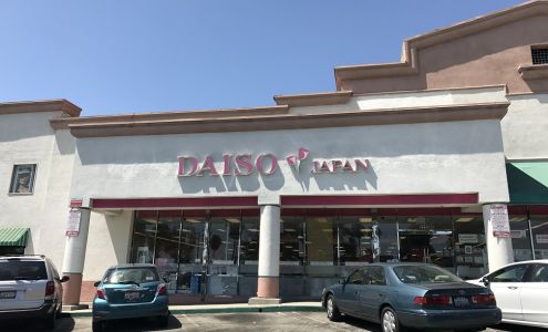 Daiso