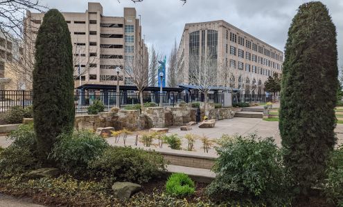 The Round | Beaverton