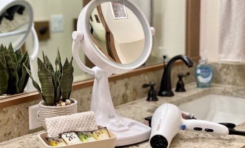 Accent Amenities Inc.