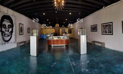 Shaman Modifications