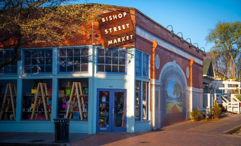Bishop Street Market