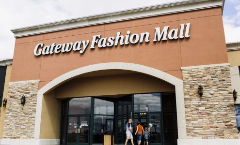 Gateway Mall