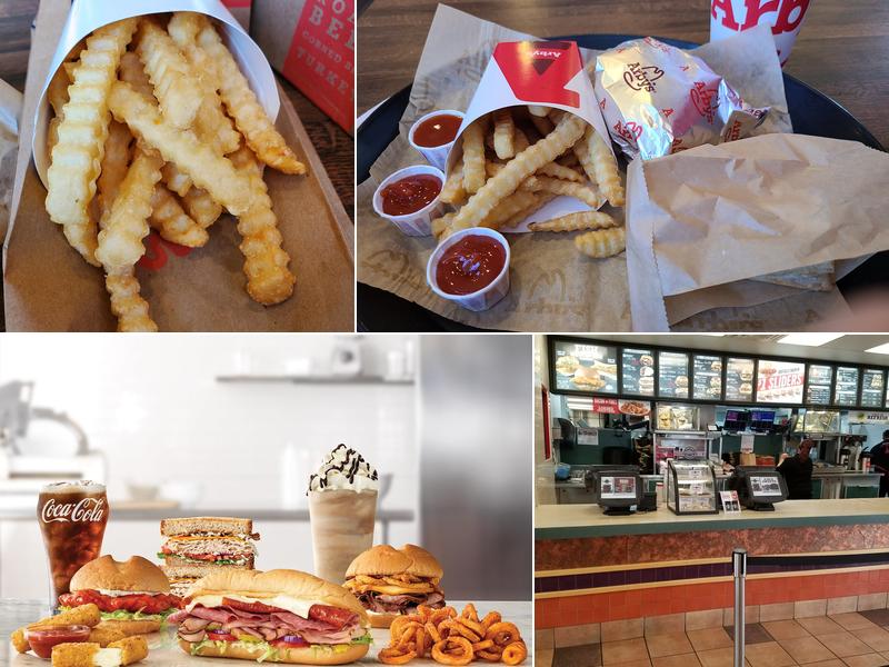 Arby's
