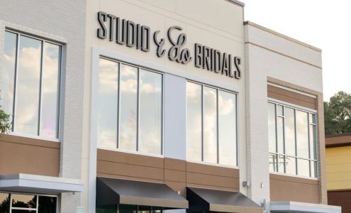 Studio I Do Bridals