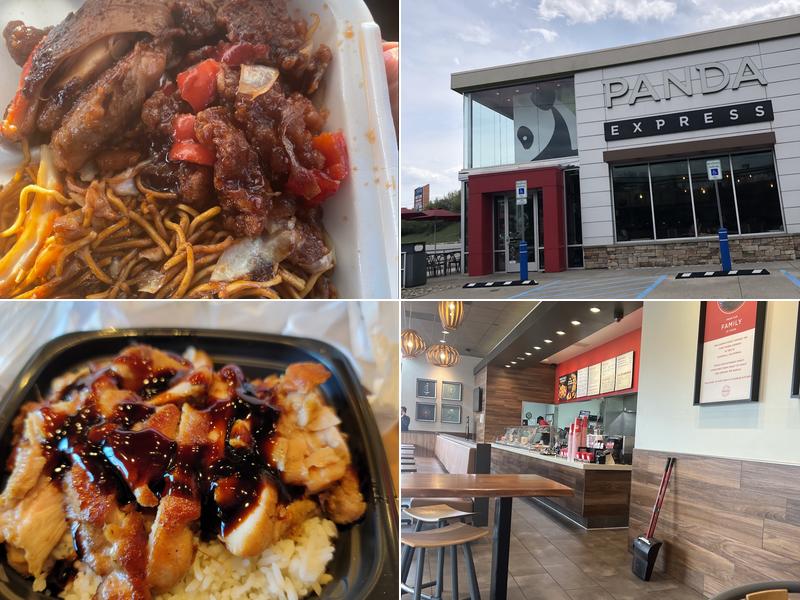 Panda Express
