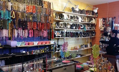 Nayda's Gems & Stones