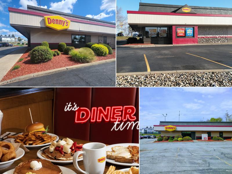 Denny's