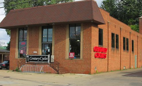 Century Cycles