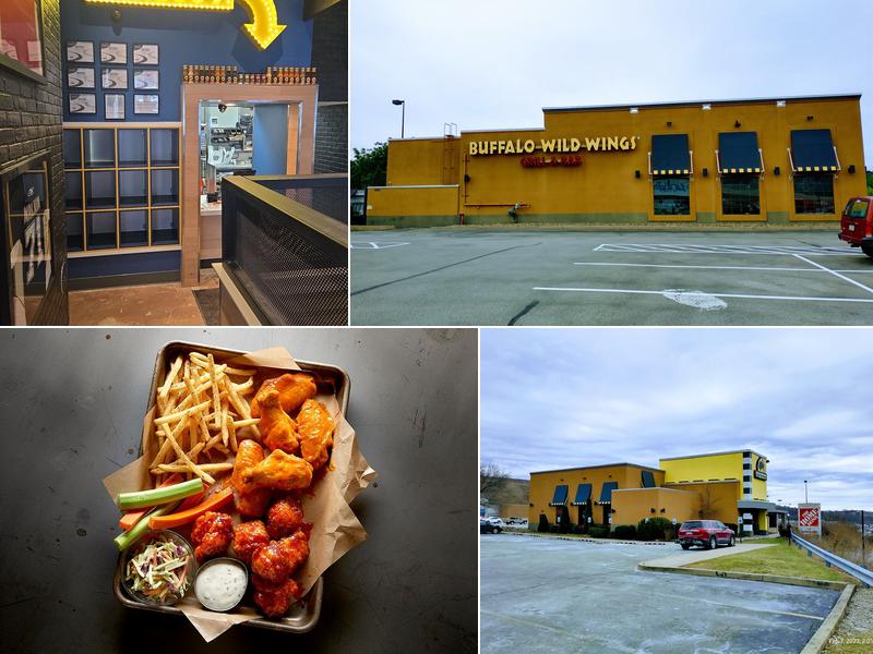 Buffalo Wild Wings