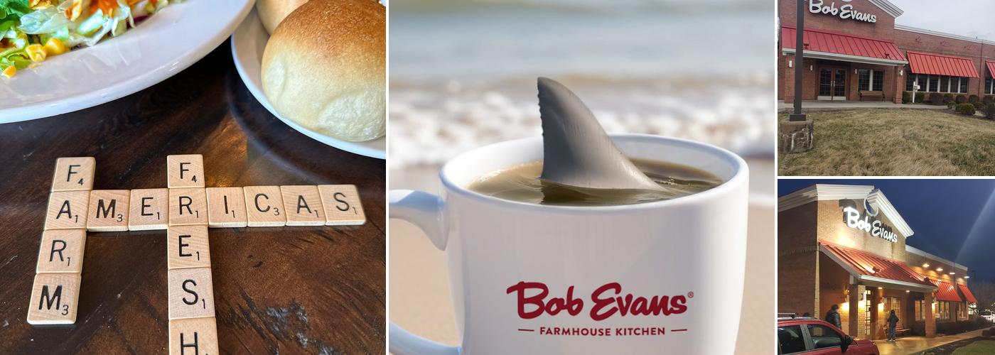 Bob Evans