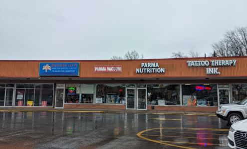 Parma Vacuum & Sewing Center