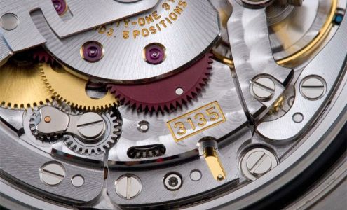 Watchmaker Specialist