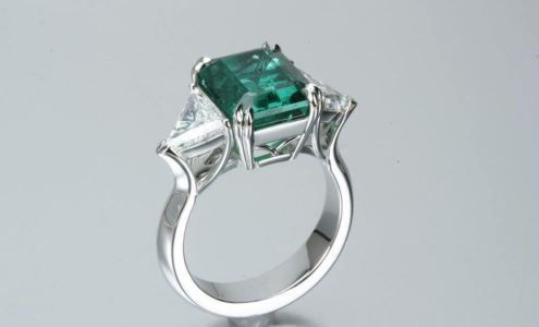 Texas Gemological Services