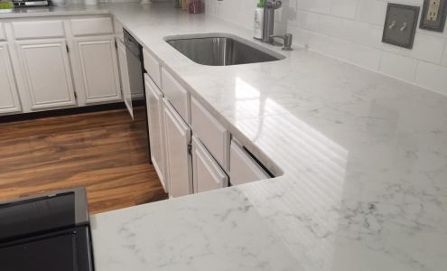 AGS Granite Countertops