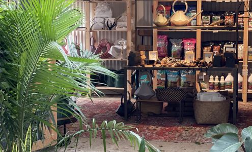 Barton Springs Nursery