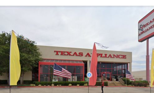 Texas Appliance