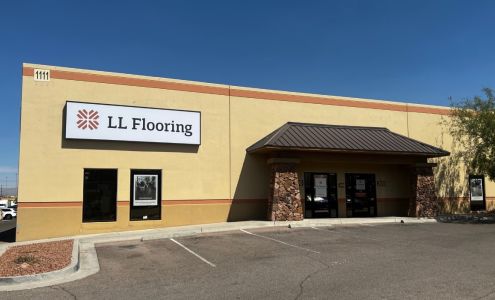 LL Flooring