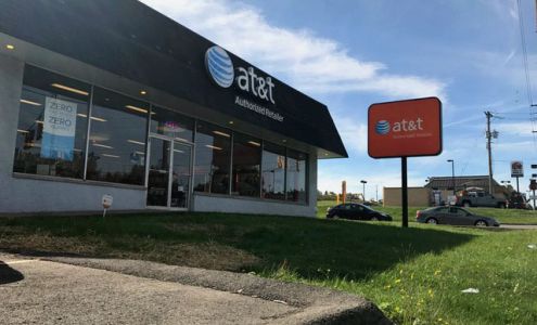 AT&T Store