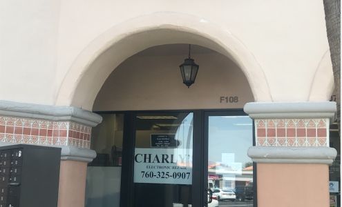 Charly's Mr. Fix Electronic Repair