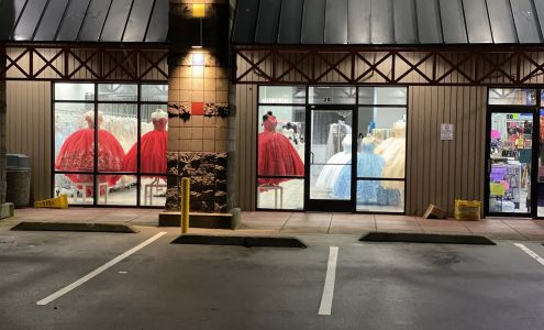 Celeste Bridal Boutique