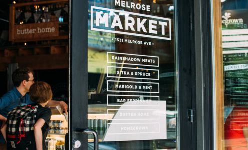 Melrose Market