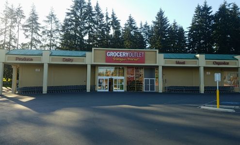 Grocery Outlet