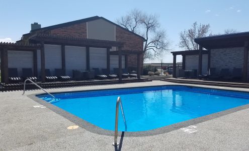 The Avalon Apartments