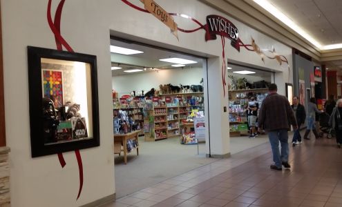 Wishes Toys Books and Games