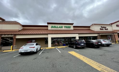 Dollar Tree