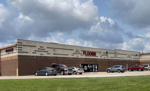 Carpet Outlets of Texas Inc