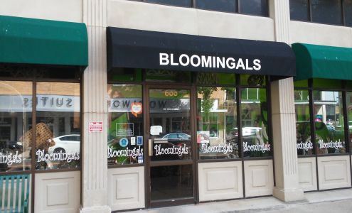 Bloomingals Floral Boutique