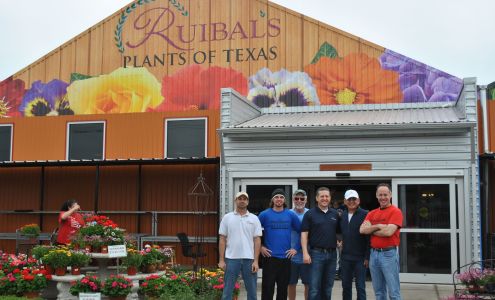 Ruibal's Rosemeade Market