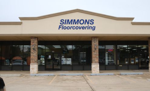 Simmons Floor Covering & Supply