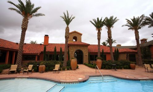 Tuscany at Faudree Apartment Homes