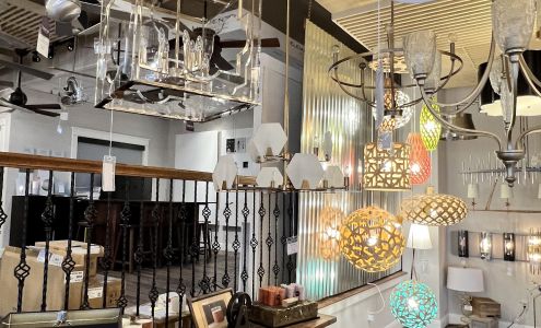 Legend Lighting Inc.