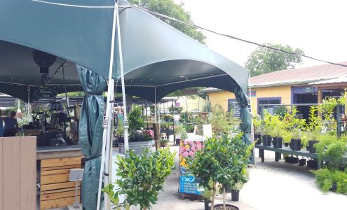 Round Rock Garden Center