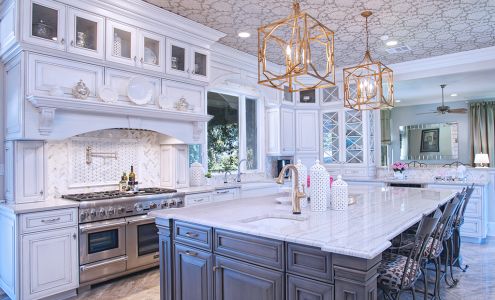 UB Kitchens - Kitchen Design and Cabinets