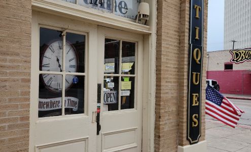 Somewhere In Time Antiques and Estate Sales