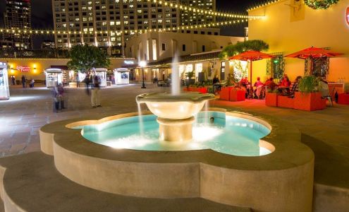 The Headquarters at Seaport