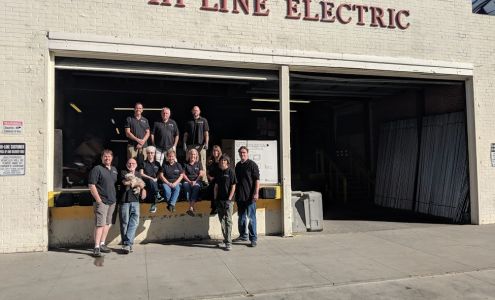 Hi-Line Electric Co